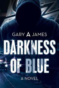 Cover image for Darkness of Blue