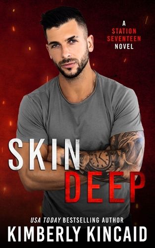Cover image for Skin Deep