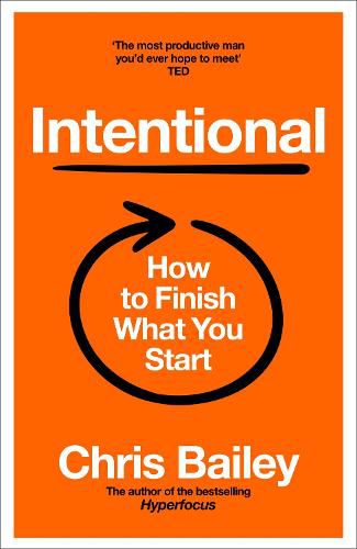 Cover image for Intentional