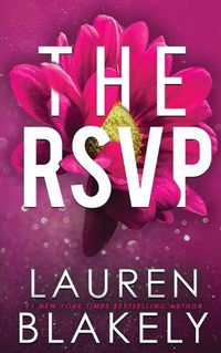 Cover image for The RSVP