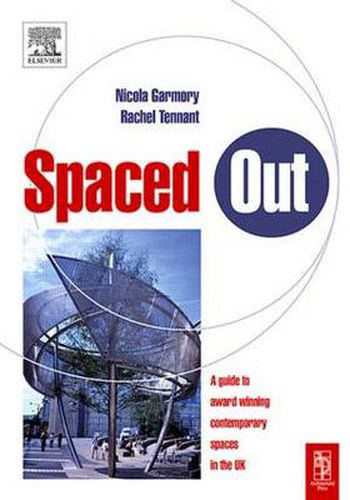 Cover image for Spaced Out