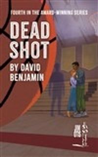 Cover image for Dead Shot