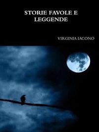 Cover image for Storie Favole E Leggende