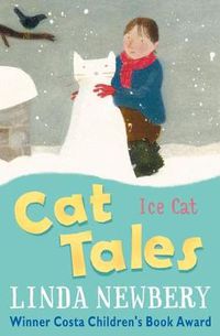 Cover image for Ice Cat