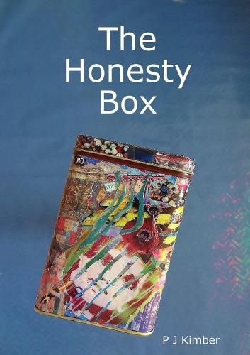 Cover image for The Honesty Box