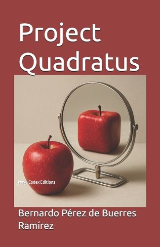 Cover image for Project Quadratus