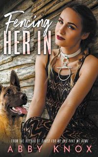 Cover image for Fencing Her In