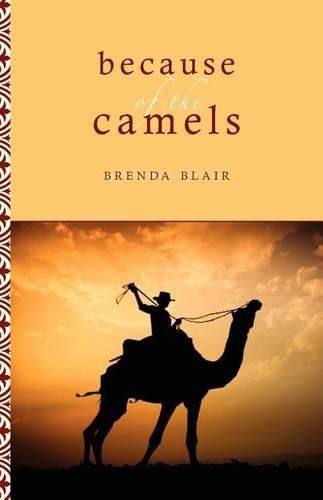 Cover image for Because of the Camels