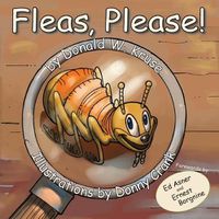 Cover image for Fleas, Please!