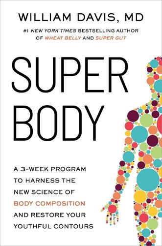 Cover image for Super Body