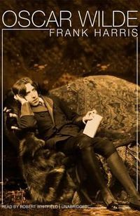 Cover image for Oscar Wilde