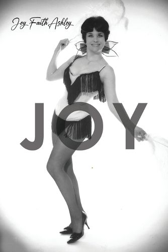 Cover image for Joy