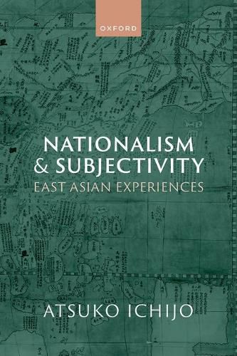 Cover image for Nationalism and Subjectivity