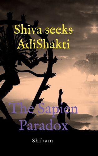 Cover image for Shiva Seeks Adi Shakti