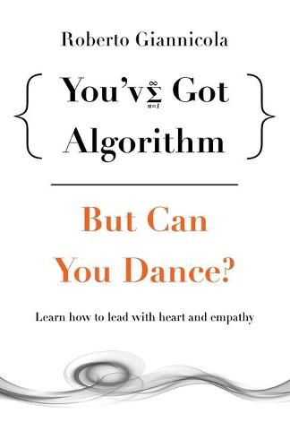 Cover image for You've Got Algorithm, but Can You Dance?
