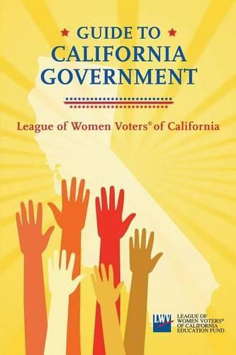 Cover image for Guide to California Government