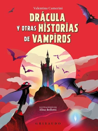 Cover image for Dracula Y Otras Historias de Vampiros