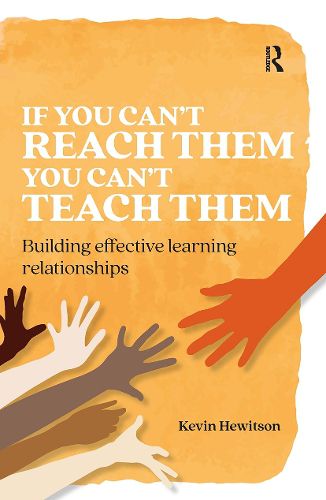 Cover image for If you can't reach them you can't teach them