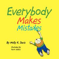 Cover image for Everybody Makes Mistakes