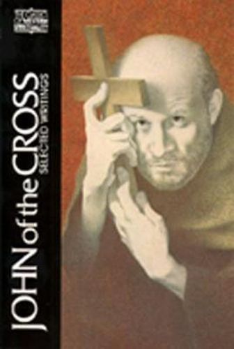 Cover image for John of the Cross: Selected Writings