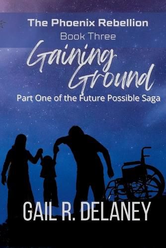 Gaining Ground