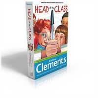 Cover image for Head of the Class