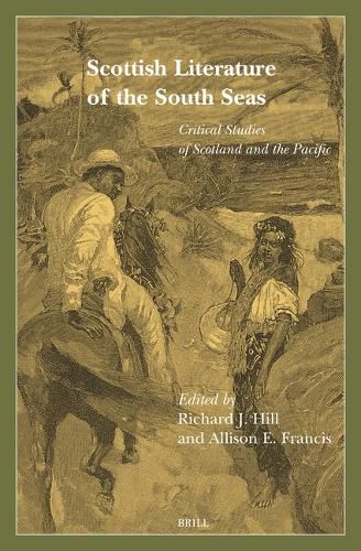 Scottish Literature of the South Seas