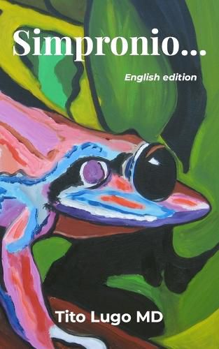 Cover image for Simpronio...