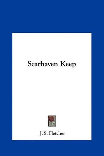 Cover image for Scarhaven Keep