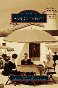 Cover image for San Clemente