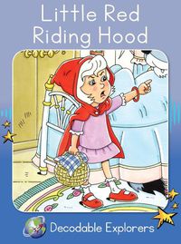 Cover image for Red Riding Hood