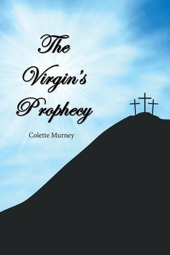 Cover image for The Virgin's Prophecy