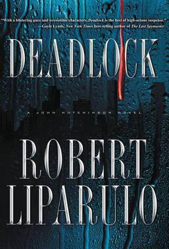 Deadlock: A John Hutchinson Novel