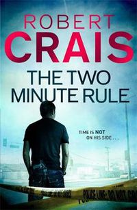 Cover image for The Two Minute Rule
