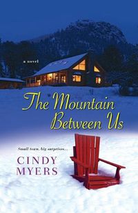 Cover image for The Mountain Between Us