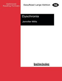 Cover image for Dyschronia