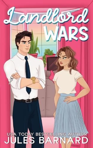 Cover image for Landlord Wars