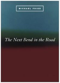 Cover image for The Next Bend in the Road