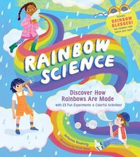 Cover image for Rainbow Science