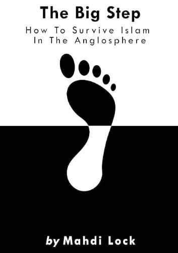 Cover image for The Big Step