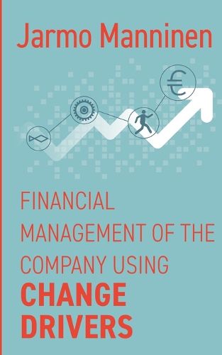 Financial management of the company with change drivers