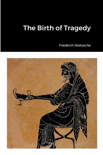 Cover image for The Birth of Tragedy