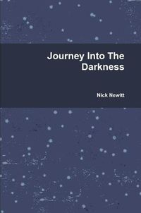 Cover image for Journey Into The Darkness