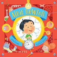 Cover image for Albie Newton