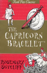 Cover image for The Capricorn Bracelet