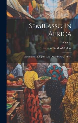 Semilasso In Africa