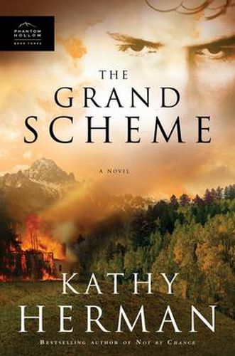 Cover image for The Grand Scheme: Envy is a Deadly Poison. Faith the Antidote