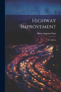 Cover image for Highway Improvement