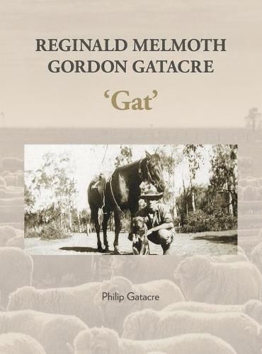 Cover image for Reginald Melmoth Gordon Gatacre: 'Gat