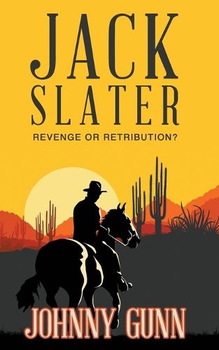 Jack Slater: Revenge or Retribution?